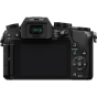 PANASONIC G7 14-42mm + 45-150mm Kit DMC-G7WK