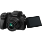 PANASONIC G7 14-42mm + 45-150mm Kit DMC-G7WK