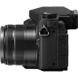 PANASONIC G7 14-42mm + 45-150mm Kit DMC-G7WK