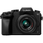 PANASONIC G7 14-42mm + 45-150mm Kit DMC-G7WK