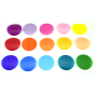 GODOX Color Effects Set for AD200 15 Colors, 2PCs for each color