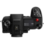 PANASONIC S1H Full Frame Mirrorless Camera Body