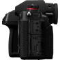 PANASONIC S1H Full Frame Mirrorless Camera Body