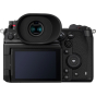 PANASONIC S1H Full Frame Mirrorless Camera Body