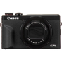 CANON G7X Mark III Digital Camera BLACK