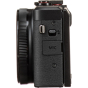 CANON G7X Mark III Digital Camera BLACK