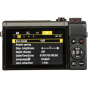 CANON G7X Mark III Digital Camera BLACK