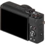 CANON G7X Mark III Digital Camera BLACK