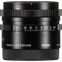 SIGMA 45mm f/2.8 DG DN Contemporary Lens for Sony E