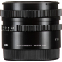 SIGMA 45mm f/2.8 DG DN Contemporary Lens for Sony E