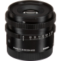 SIGMA 45mm f/2.8 DG DN Contemporary Lens for Sony E