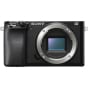 SONY A6100 Mirrorless Digital Camera w/ 16-50mm & 55-210mm Lenses