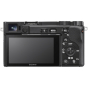 SONY A6100 Mirrorless Digital Camera Body