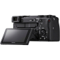 SONY A6600 Mirrorless Digital Camera Body