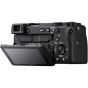 SONY A6600 Mirrorless Digital Camera Body