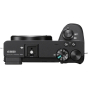 SONY A6600 Mirrorless Digital Camera Body