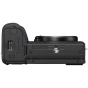 SONY A6600 Mirrorless Digital Camera Body
