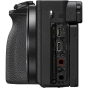 SONY A6600 Mirrorless Digital Camera Body