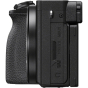 SONY A6600 Mirrorless Digital Camera Body