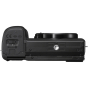 SONY A6100 Mirrorless Digital Camera Body
