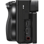 SONY A6100 Mirrorless Digital Camera Body