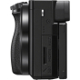 SONY A6100 Mirrorless Digital Camera Body