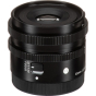SIGMA 45mm f/2.8 DG DN Contemporary Lens for Sony E