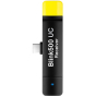 SARAMONIC Blink 500 Micro Wireless Receiver Only for Android (USB-C)