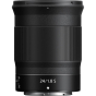 NIKON Z 24mm f/1.8 S Lens