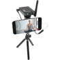 AZDEN PRO-XR 2.4 GHz Wireless Microphone System