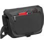MANFROTTO Advanced II Messenger Bag (M, Black) MB MA2-M-M #CLEARANCE