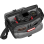 MANFROTTO Advanced II Messenger Bag (M, Black) MB MA2-M-M #CLEARANCE
