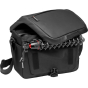 MANFROTTO Advanced II Messenger Bag (M, Black) MB MA2-M-M #CLEARANCE