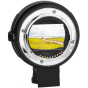 COMMLITE Lens Adapter EF to E-Mount with Autofocus (CM-EF-E-HS)
