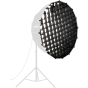 NANLITE Fabric Grid for Para 120 Softbox 47in