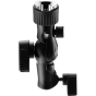 MANFROTTO Manfrotto Cold Shoe Tilt Head
