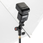 MANFROTTO Manfrotto Cold Shoe Tilt Head