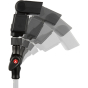 MANFROTTO Manfrotto Cold Shoe Tilt Head