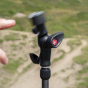 MANFROTTO Manfrotto Cold Shoe Tilt Head