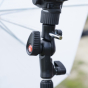 MANFROTTO Manfrotto Cold Shoe Tilt Head
