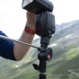 MANFROTTO Manfrotto Cold Shoe Tilt Head