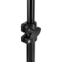 MANFROTTO 5002BL Nano Plus Stand (6.5')