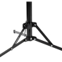 MANFROTTO 5002BL Nano Plus Stand (6.5')