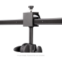 WESTCOTT Scrim Jim Cine Clamp with 5/8" Stud