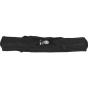 WESTCOTT X-Drop 3-Pack Sweep Backdrop Kit 5'x12'
