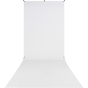 WESTCOTT X-Drop 3-Pack Sweep Backdrop Kit 5'x12'