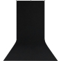 WESTCOTT X-Drop 3-Pack Sweep Backdrop Kit 5'x12'