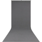 WESTCOTT X-Drop 3-Pack Sweep Backdrop Kit 5'x12'