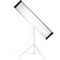 NANLITE Stripbank Softbox with Bowens Mount 12x55in