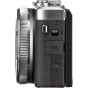 CANON G7 X Mark III Digital Camera SILVER